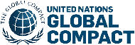 UNITED NATIONS GLOBAL COMPACT